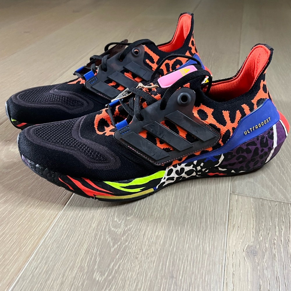 Rich Mnisi Ultraboost. Rare!